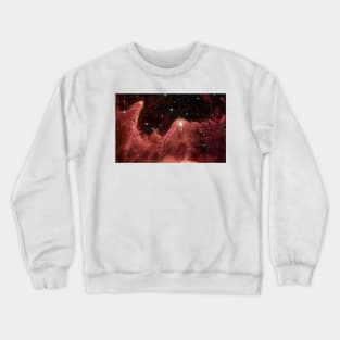 Eagle Nebula Crewneck Sweatshirt